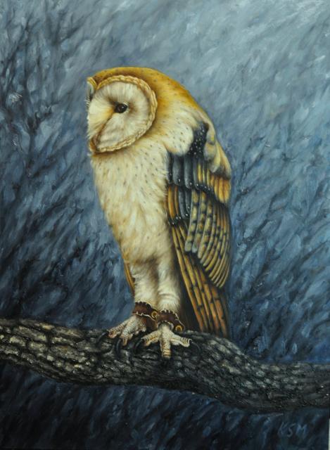 Katherine Mialkowski Fine Art