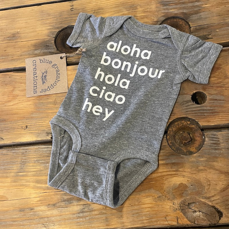 Blue Grasshopper Creations