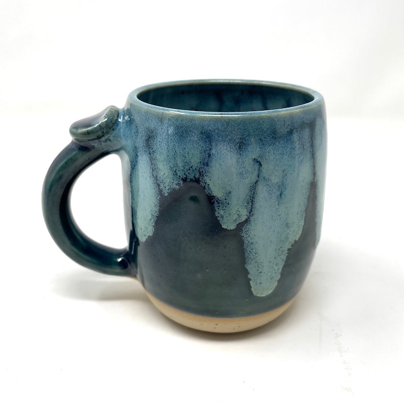 Talia Hirsh Pottery