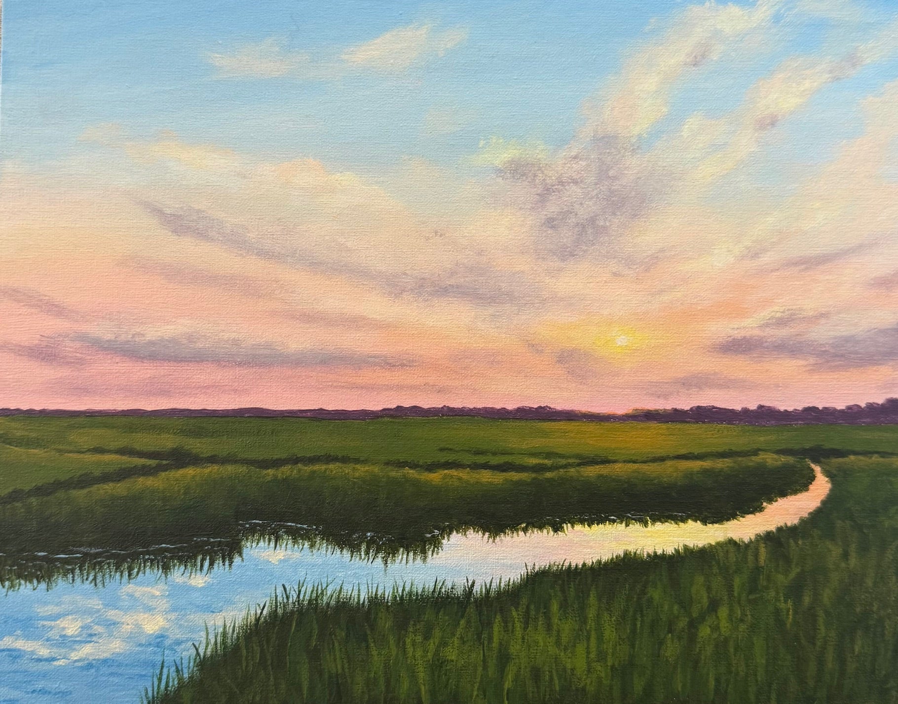 Lauren Gaines Fine Art