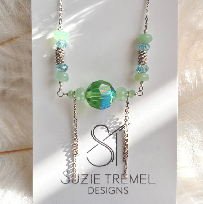 Suzie Tremel Designs