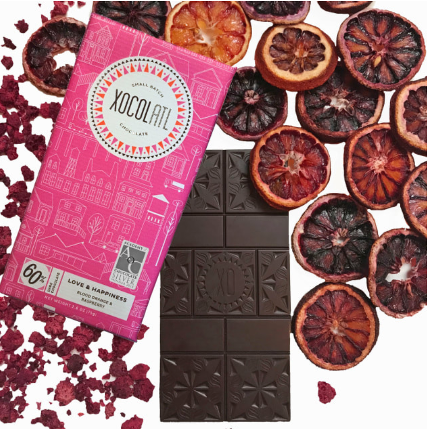 Xocolatl Chocolate