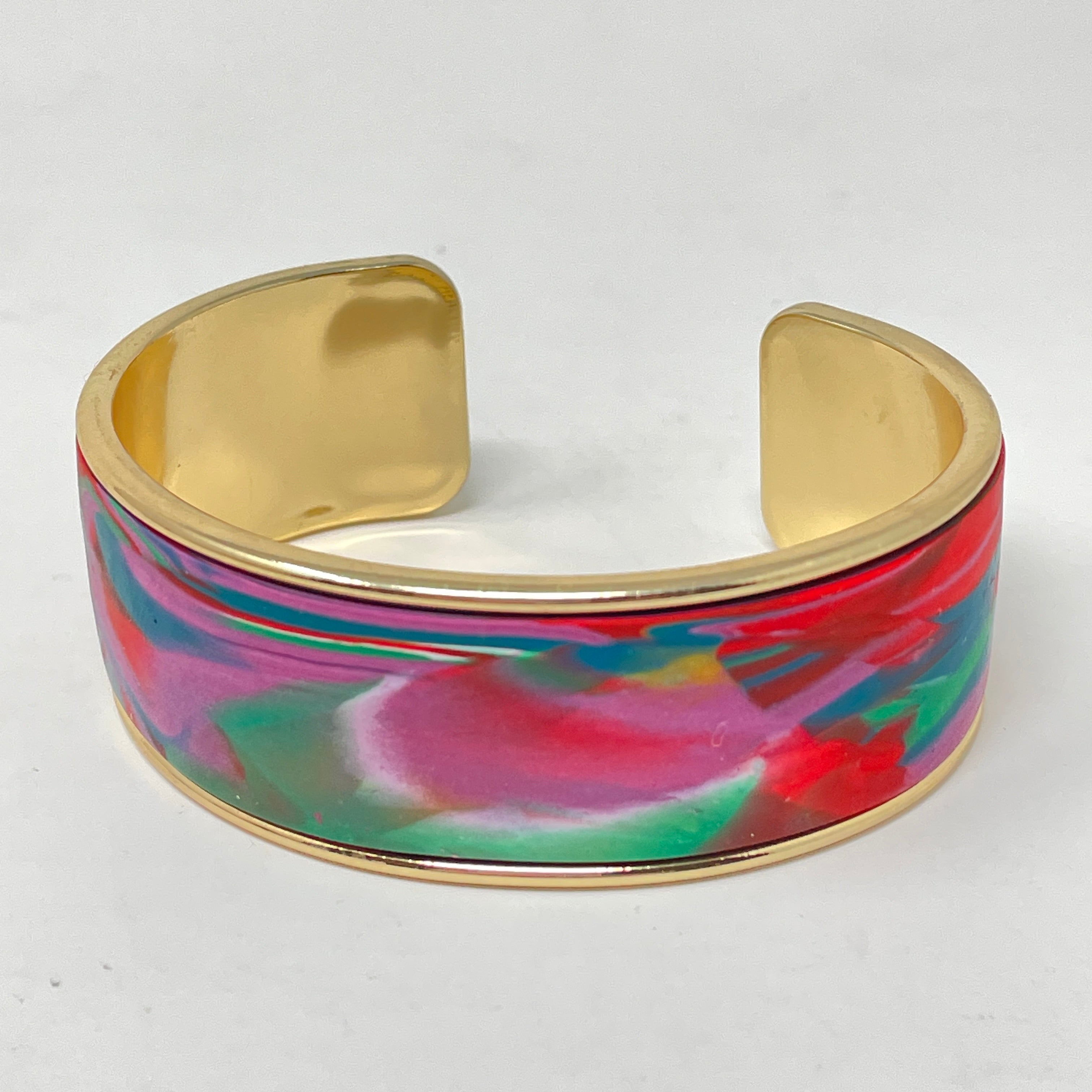 Cuff - Rainbow