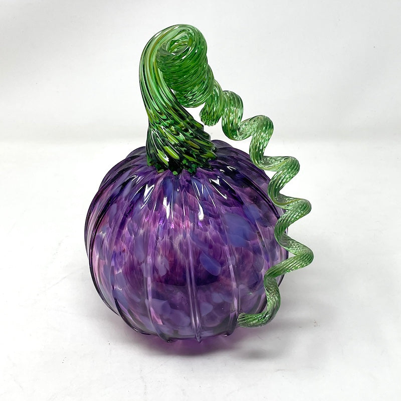 Pumpkin - Curly | Large