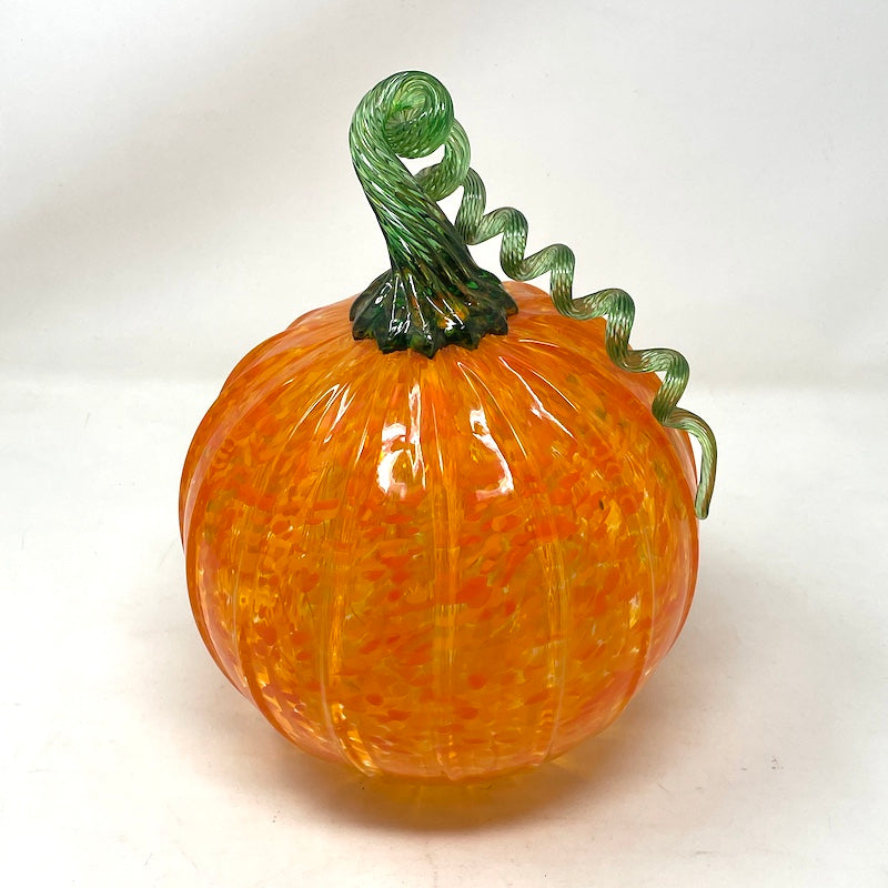 Pumpkin - Curly | Large