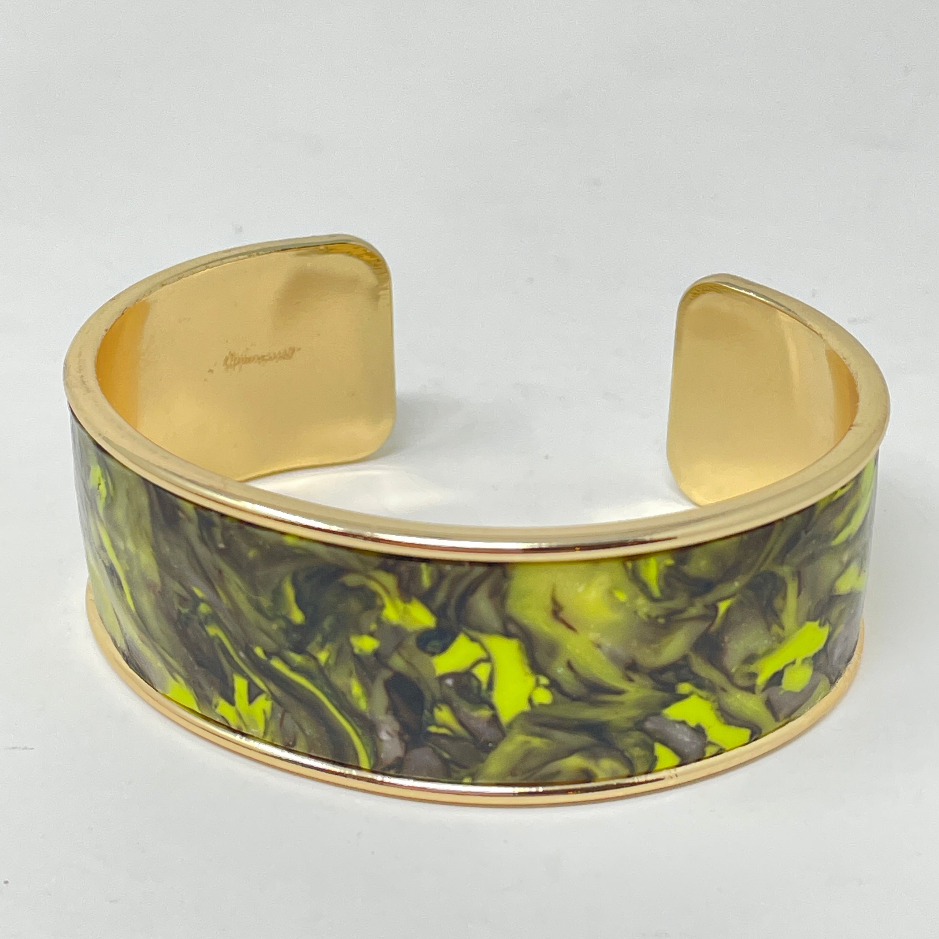 Cuff - Turtle