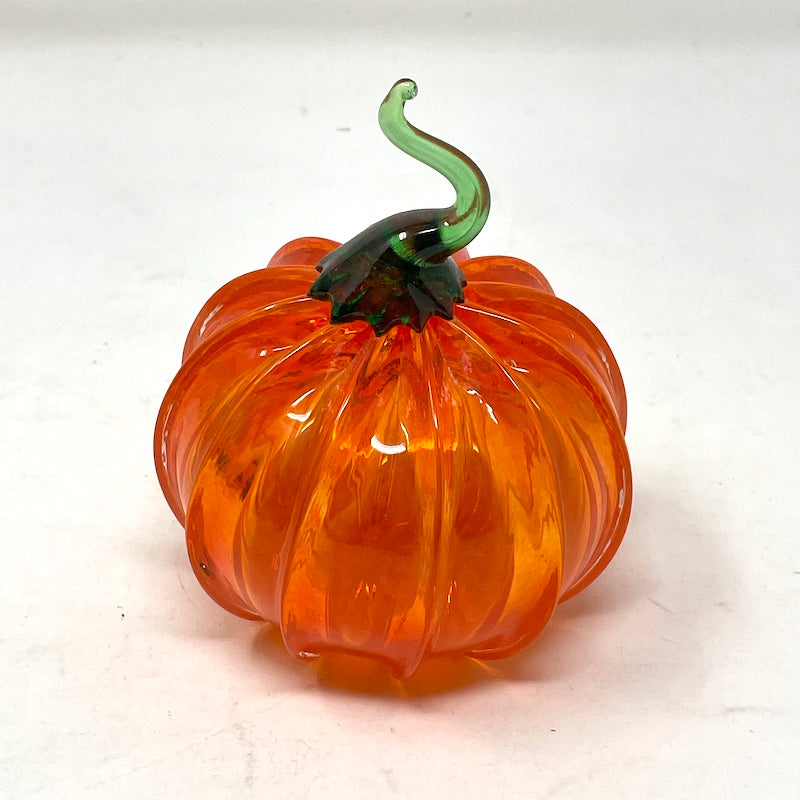 Pumpkin - Round