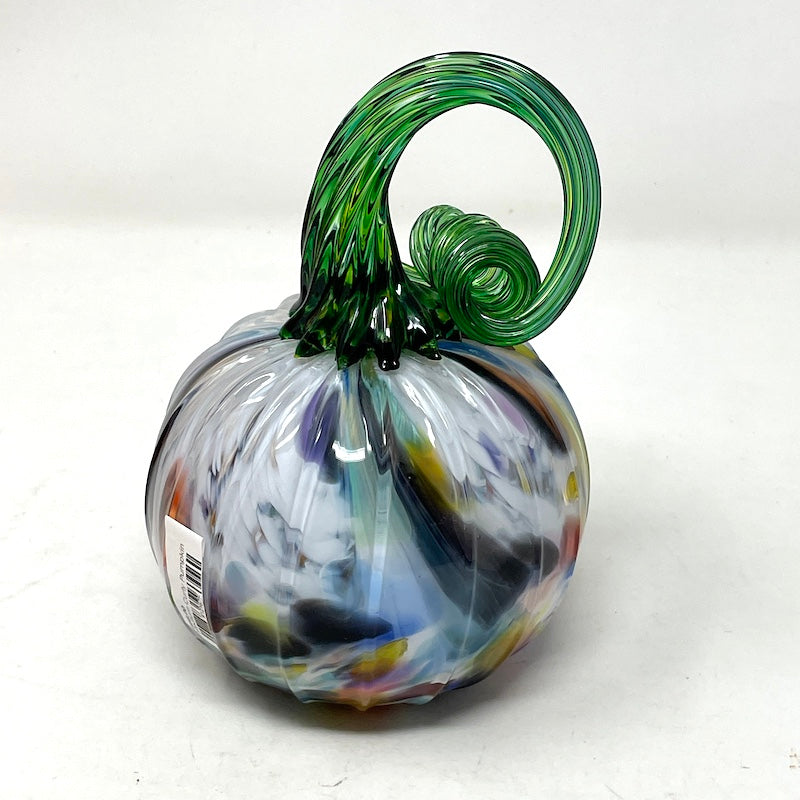 Pumpkin - Curly | Medium