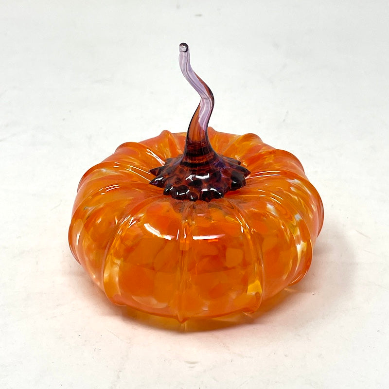 Pumpkin - Squat