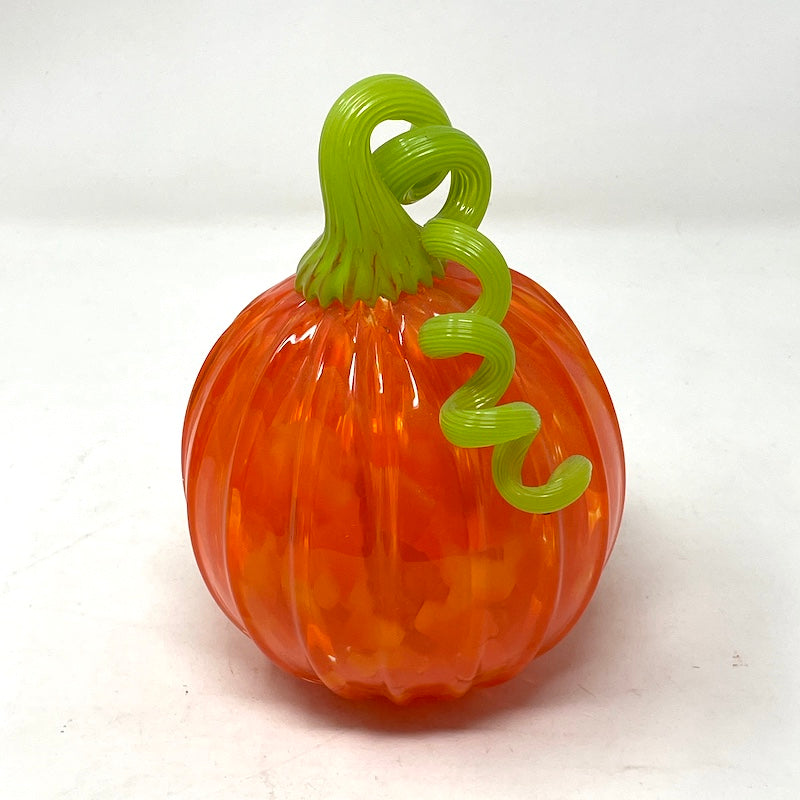 Pumpkin - Curly | Medium