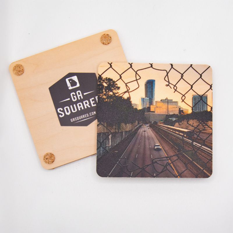 Atlanta Coasters - Various