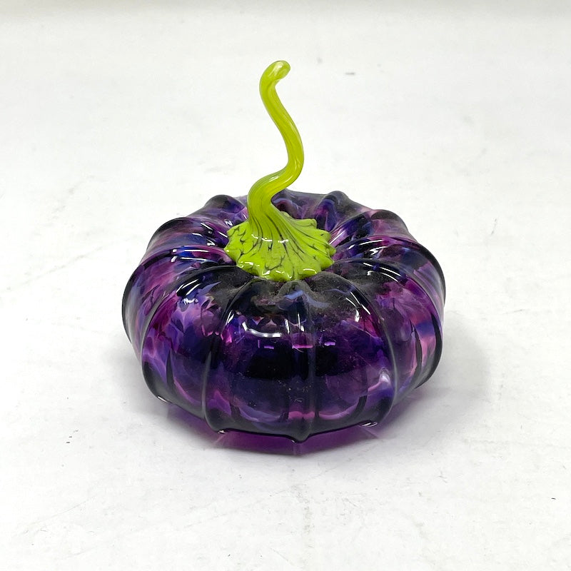 Pumpkin - Squat