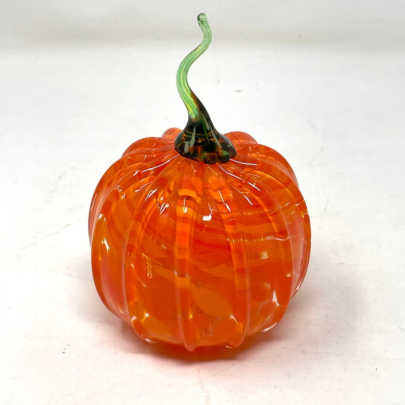Pumpkin - Round