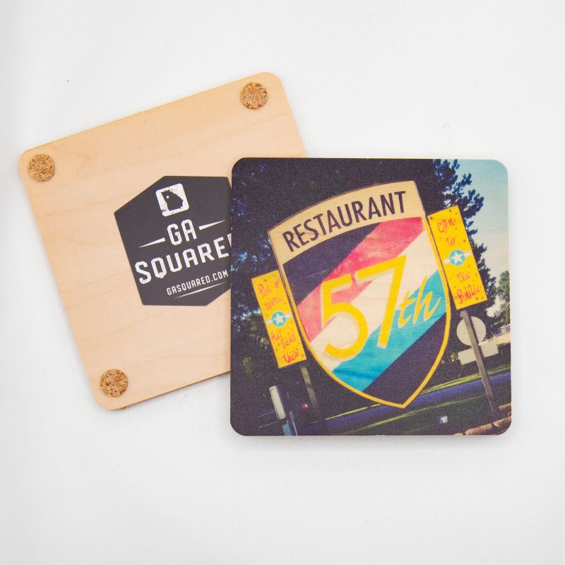 Atlanta Coasters - Various