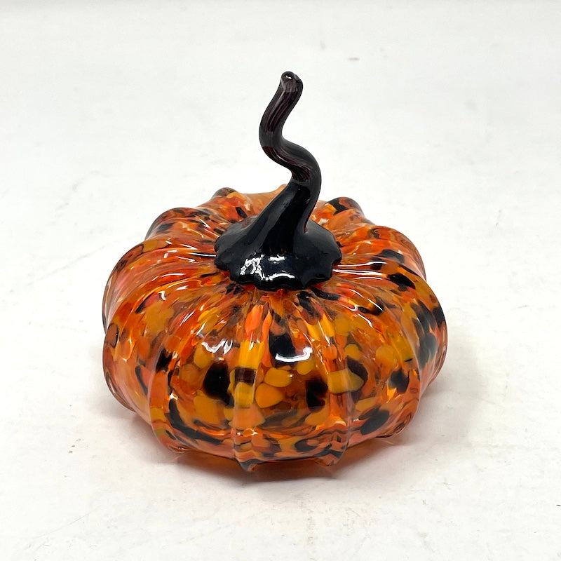 Pumpkin - Squat