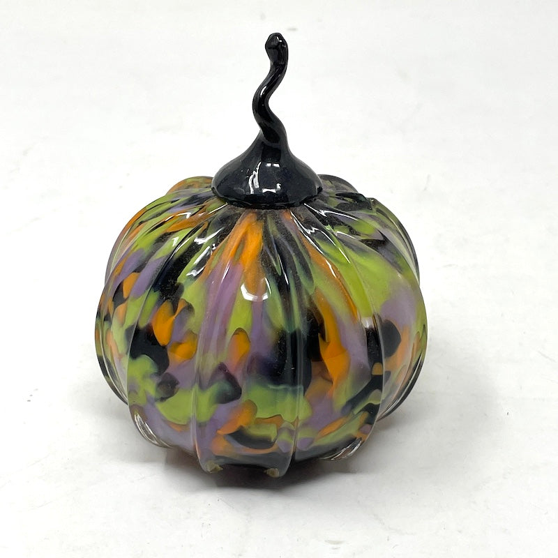 Pumpkin - Round
