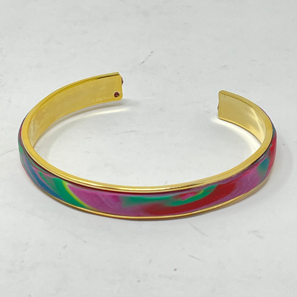 Cuff - Rainbow