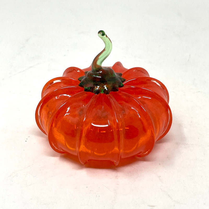 Pumpkin - Squat