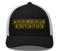 Hat - Avondale Estates
