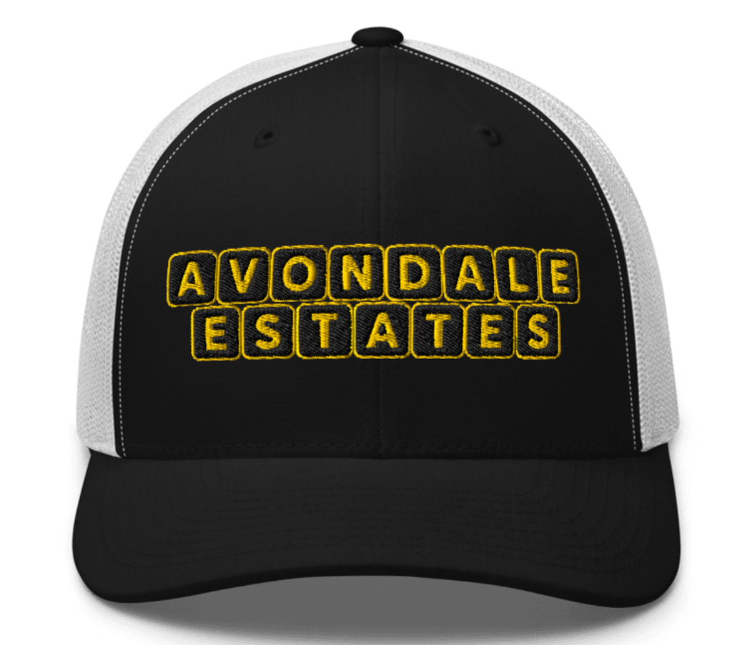 Hat - Avondale Estates
