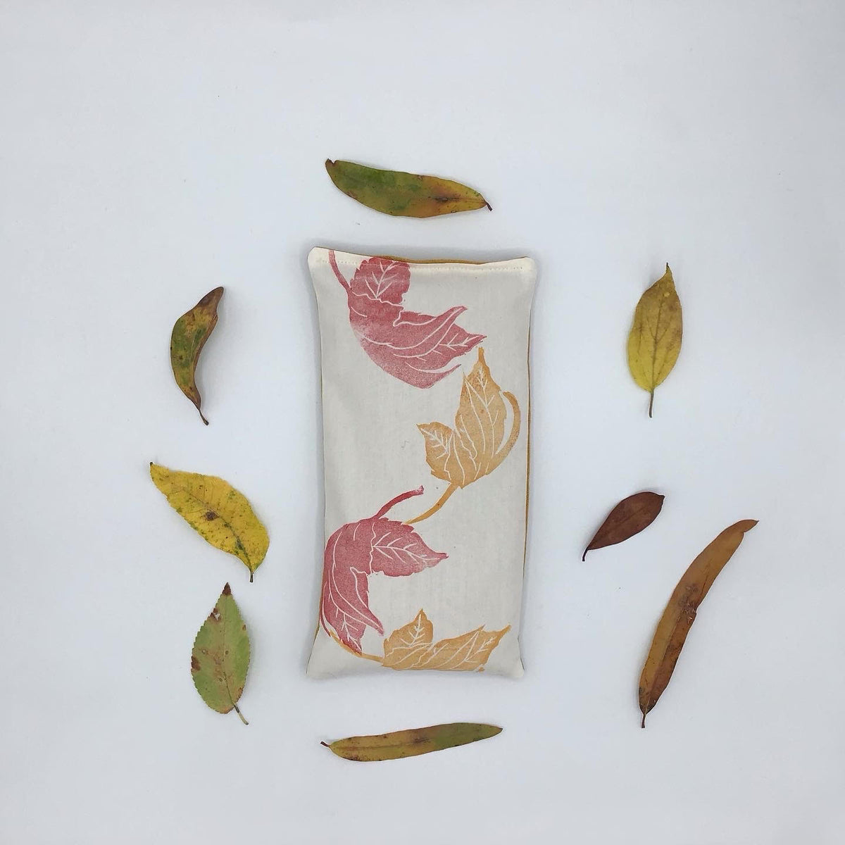 Lavender Eye Pillow