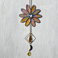 Amber Daisy | Suncatcher
