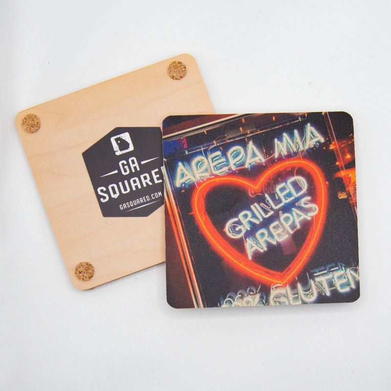 Atlanta Coasters - Various