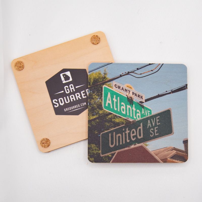 Atlanta Coasters - Various