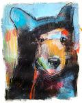 Art Print - Awareness of Clarity