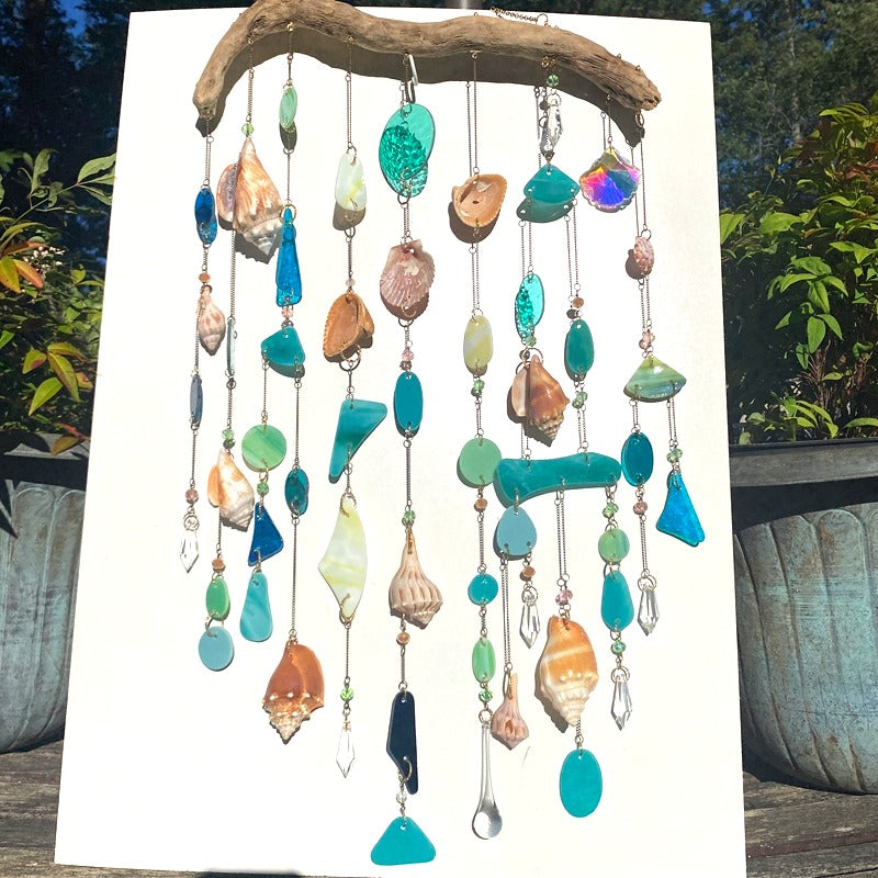 Beach Please! | Windchime