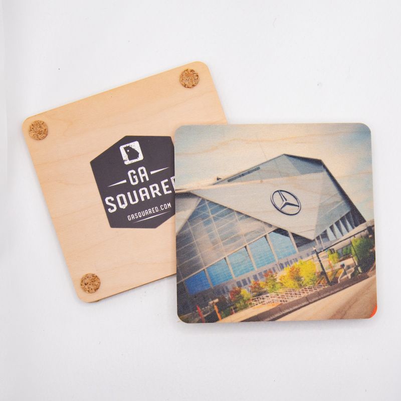 Atlanta Coasters - Various