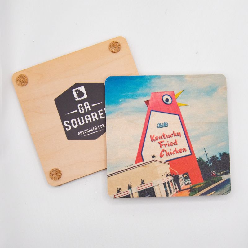 Atlanta Coasters - Various
