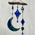 Blue Moon | Mobile