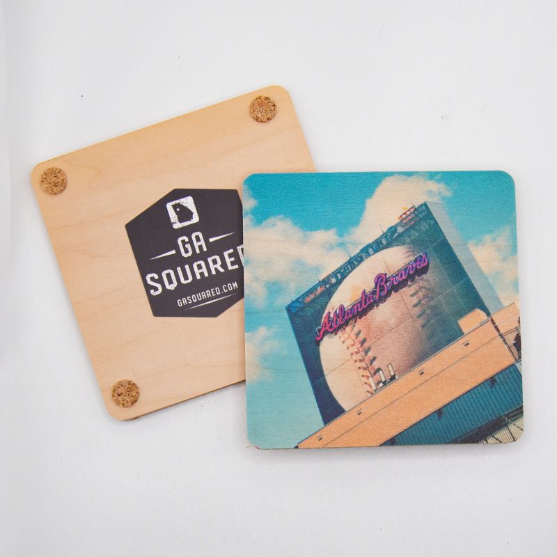Atlanta Coasters - Various