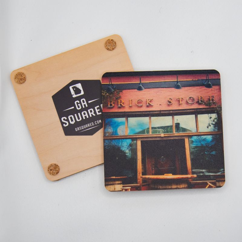 Atlanta Coasters - Various