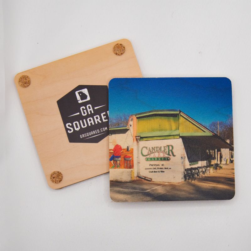 Atlanta Coasters - Various