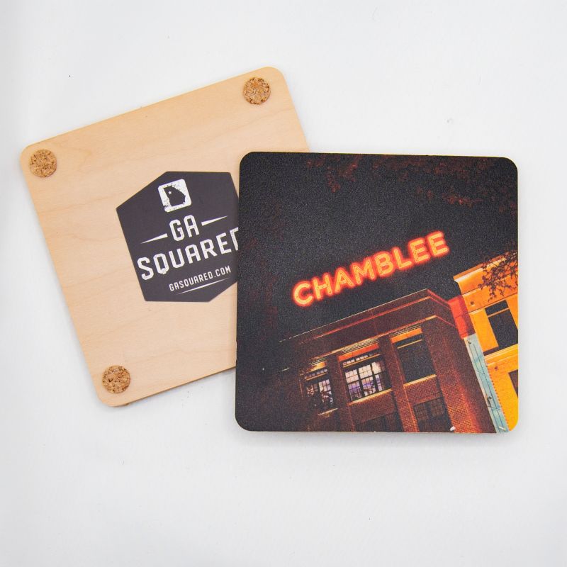 Atlanta Coasters - Various
