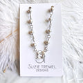 Necklace - Gemstone Pendants