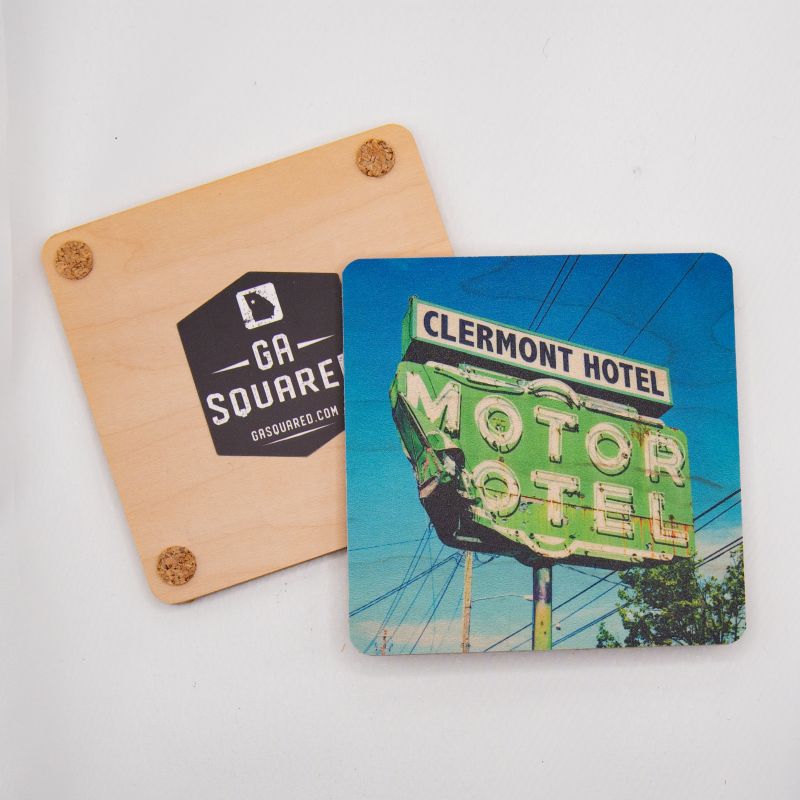 Atlanta Coasters - Various