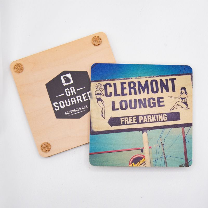 Atlanta Coasters - Various