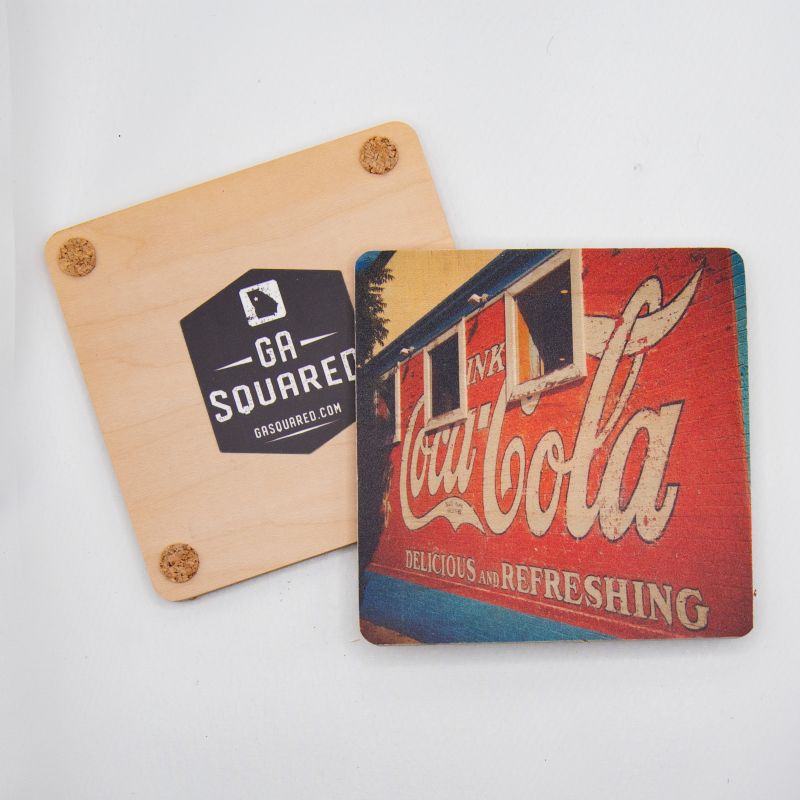 Atlanta Coasters - Various