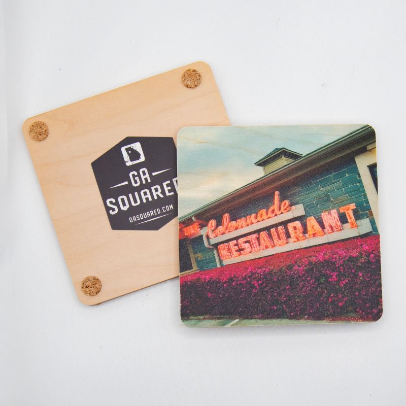 Atlanta Coasters - Various