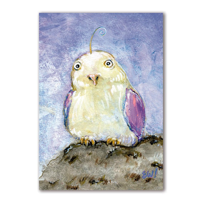 Print - Cornelius