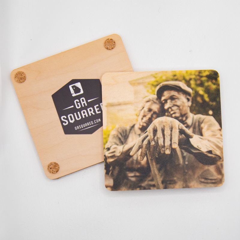 Atlanta Coasters - Various