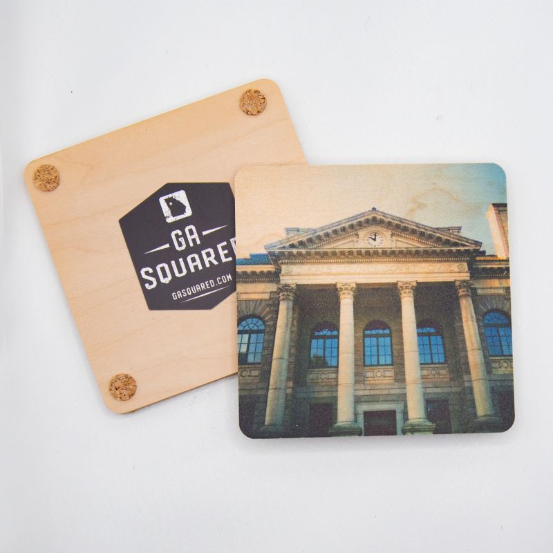 Atlanta Coasters - Various