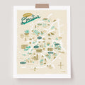 Print - Greater Decatur