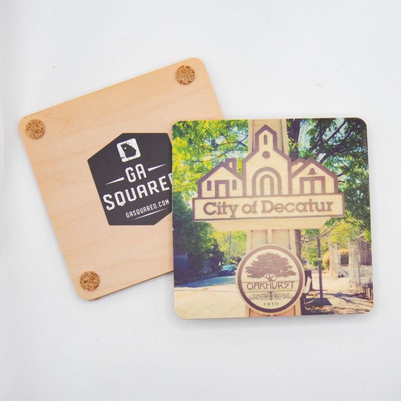 Atlanta Coasters - Various