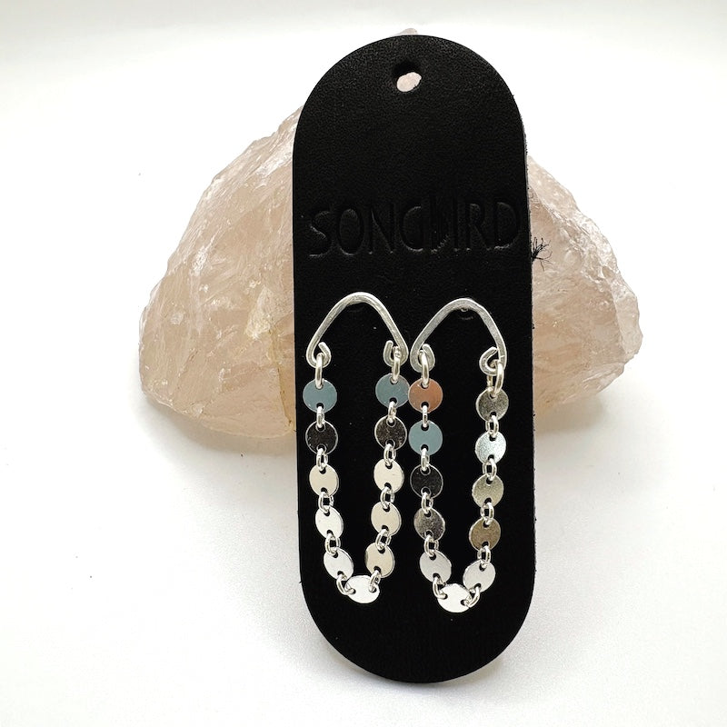 Studs - Disc Chain