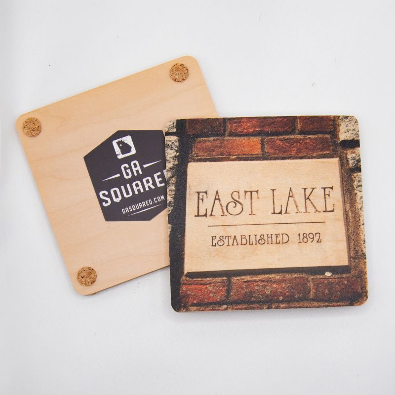 Atlanta Coasters - Various