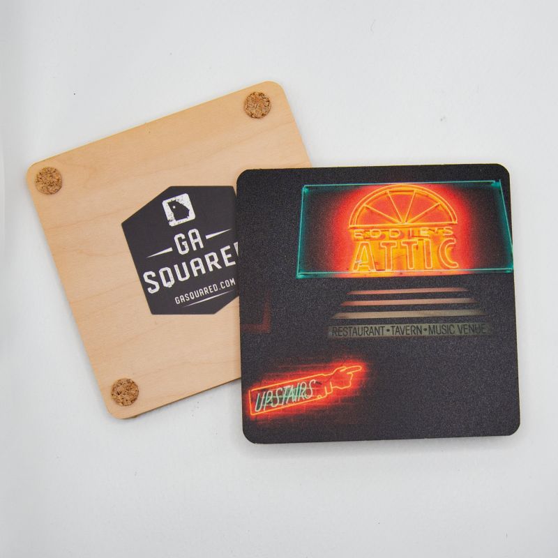 Atlanta Coasters - Various
